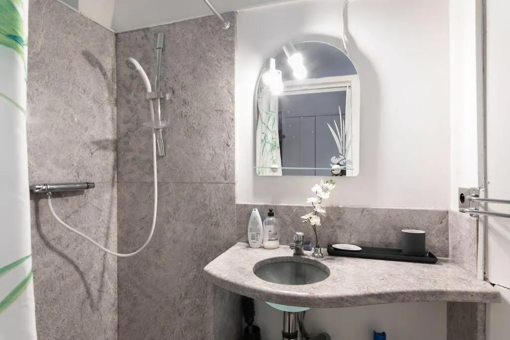 Apartment Two Beautiful - Bastille- 4 Pers Paris