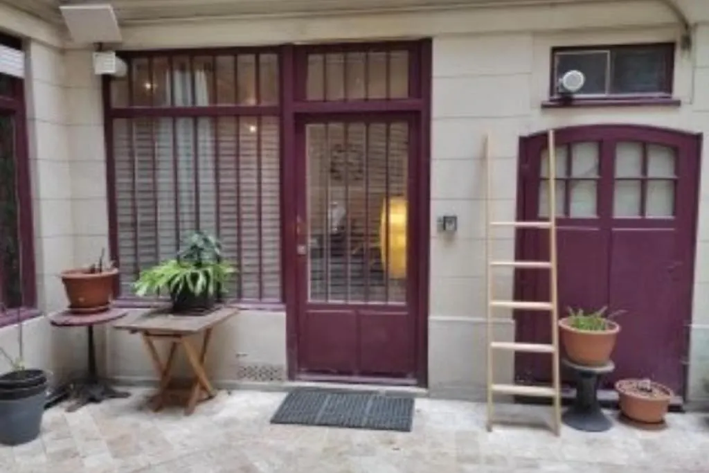 Apartment Two Beautiful - Bastille- 4 Pers Paris