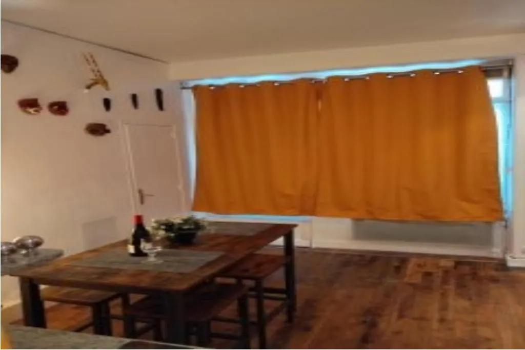 Apartamento Two Beautiful - Bastille- 4 Pers Paris