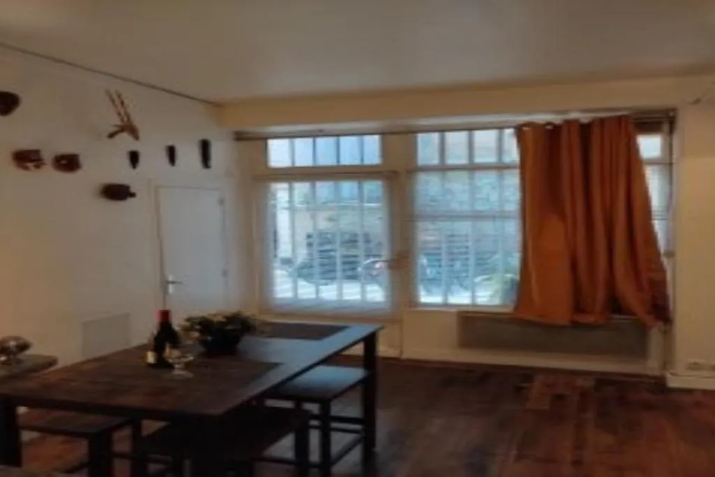 Two Beautiful - Bastille- 4 Pers Apartamento *