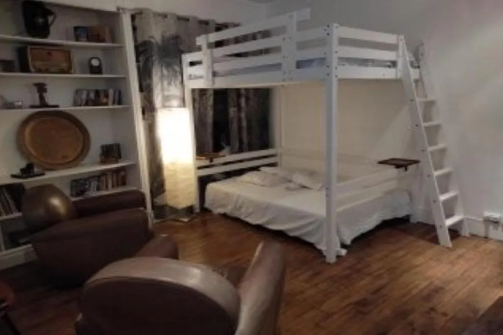 Apartamento Two Beautiful - Bastille- 4 Pers *