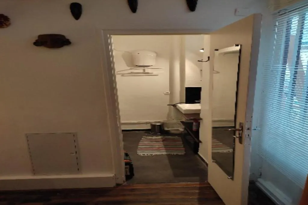Apartamento Two Beautiful - Bastille- 4 Pers *
